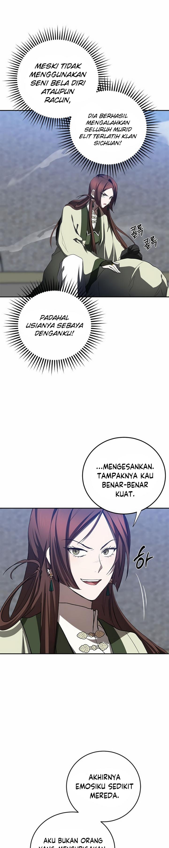 Dilarang COPAS - situs resmi www.mangacanblog.com - Komik mudang association 098 - chapter 98 99 Indonesia mudang association 098 - chapter 98 Terbaru 8|Baca Manga Komik Indonesia|Mangacan