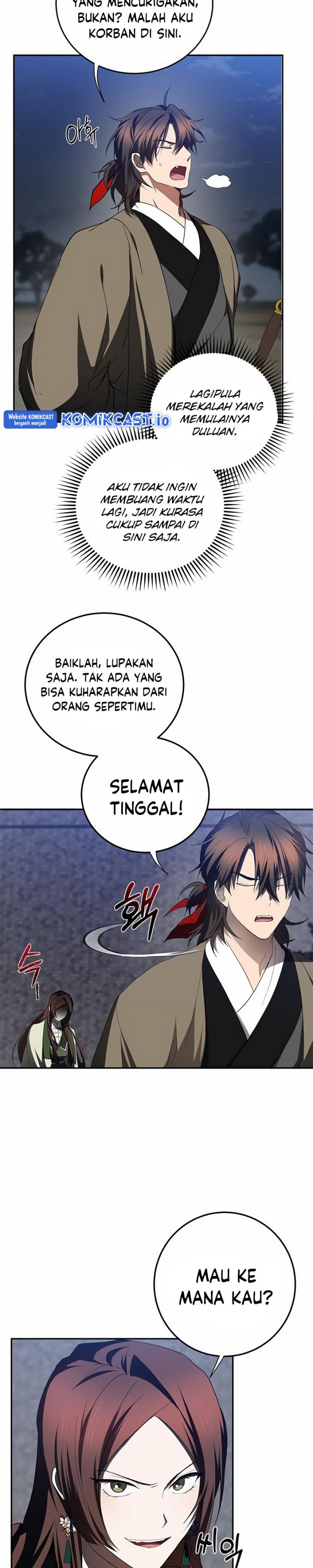 Dilarang COPAS - situs resmi www.mangacanblog.com - Komik mudang association 098 - chapter 98 99 Indonesia mudang association 098 - chapter 98 Terbaru 9|Baca Manga Komik Indonesia|Mangacan