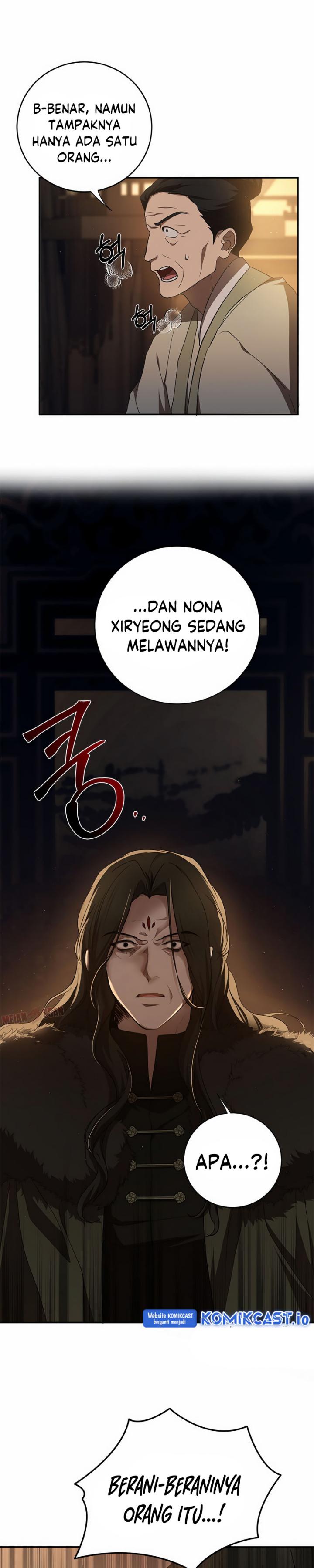 Dilarang COPAS - situs resmi www.mangacanblog.com - Komik mudang association 098 - chapter 98 99 Indonesia mudang association 098 - chapter 98 Terbaru 16|Baca Manga Komik Indonesia|Mangacan