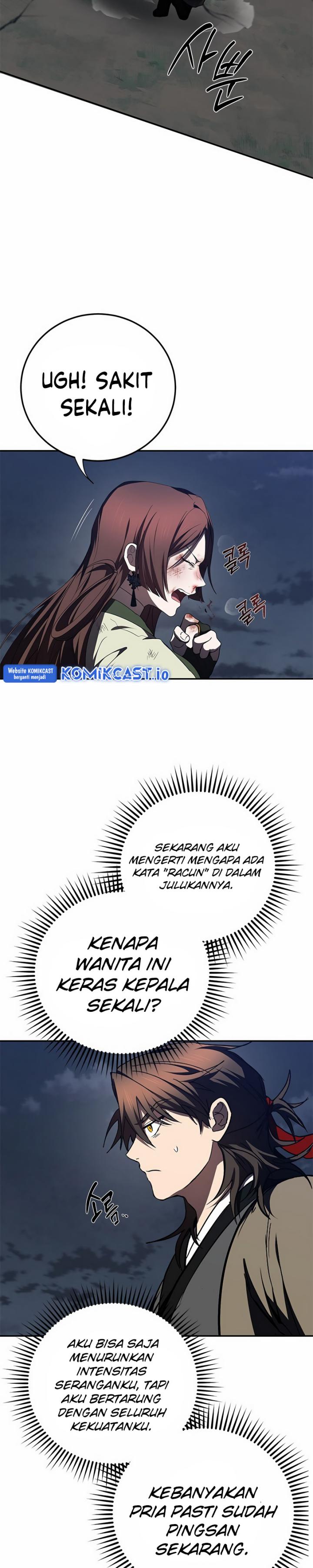 Dilarang COPAS - situs resmi www.mangacanblog.com - Komik mudang association 098 - chapter 98 99 Indonesia mudang association 098 - chapter 98 Terbaru 21|Baca Manga Komik Indonesia|Mangacan