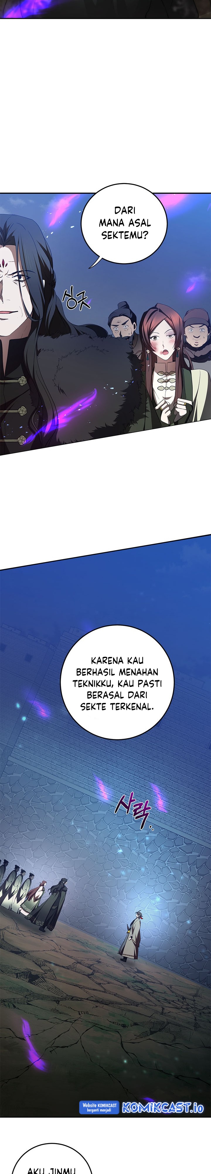 Dilarang COPAS - situs resmi www.mangacanblog.com - Komik mudang association 099 - chapter 99 100 Indonesia mudang association 099 - chapter 99 Terbaru 17|Baca Manga Komik Indonesia|Mangacan