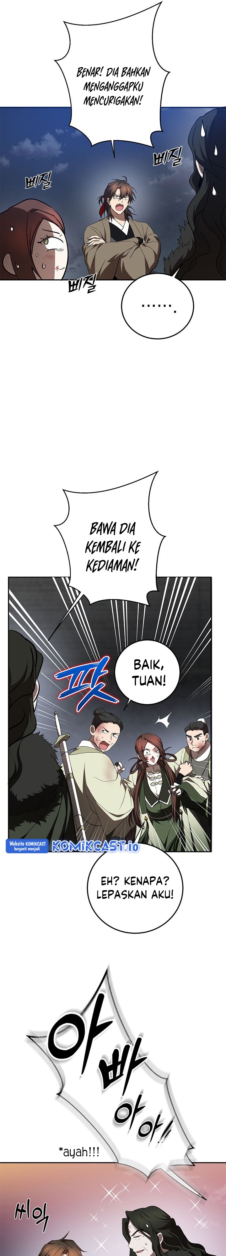 Dilarang COPAS - situs resmi www.mangacanblog.com - Komik mudang association 099 - chapter 99 100 Indonesia mudang association 099 - chapter 99 Terbaru 21|Baca Manga Komik Indonesia|Mangacan