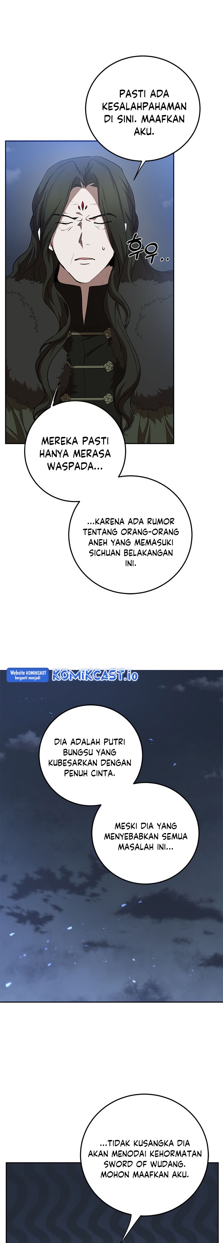 Dilarang COPAS - situs resmi www.mangacanblog.com - Komik mudang association 099 - chapter 99 100 Indonesia mudang association 099 - chapter 99 Terbaru 23|Baca Manga Komik Indonesia|Mangacan