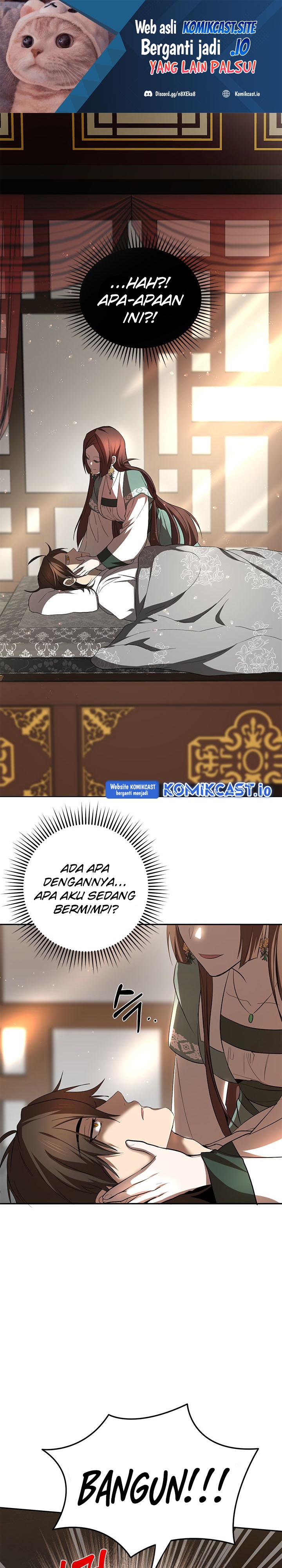 Dilarang COPAS - situs resmi www.mangacanblog.com - Komik mudang association 100 - chapter 100 101 Indonesia mudang association 100 - chapter 100 Terbaru 1|Baca Manga Komik Indonesia|Mangacan