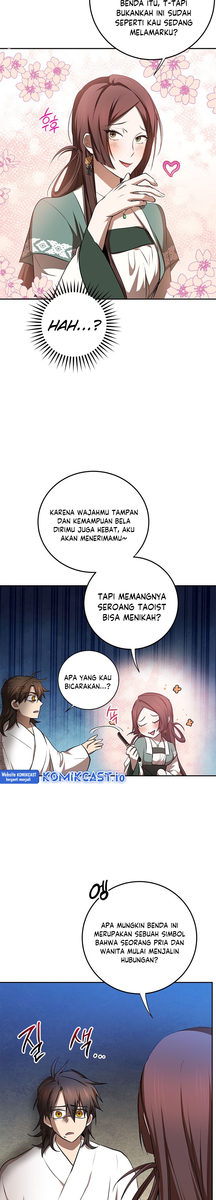 Dilarang COPAS - situs resmi www.mangacanblog.com - Komik mudang association 100 - chapter 100 101 Indonesia mudang association 100 - chapter 100 Terbaru 7|Baca Manga Komik Indonesia|Mangacan