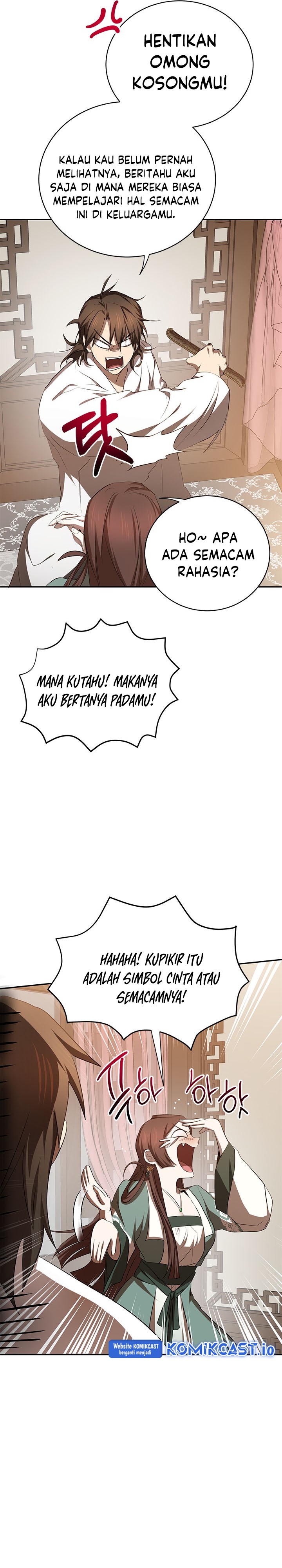 Dilarang COPAS - situs resmi www.mangacanblog.com - Komik mudang association 100 - chapter 100 101 Indonesia mudang association 100 - chapter 100 Terbaru 9|Baca Manga Komik Indonesia|Mangacan