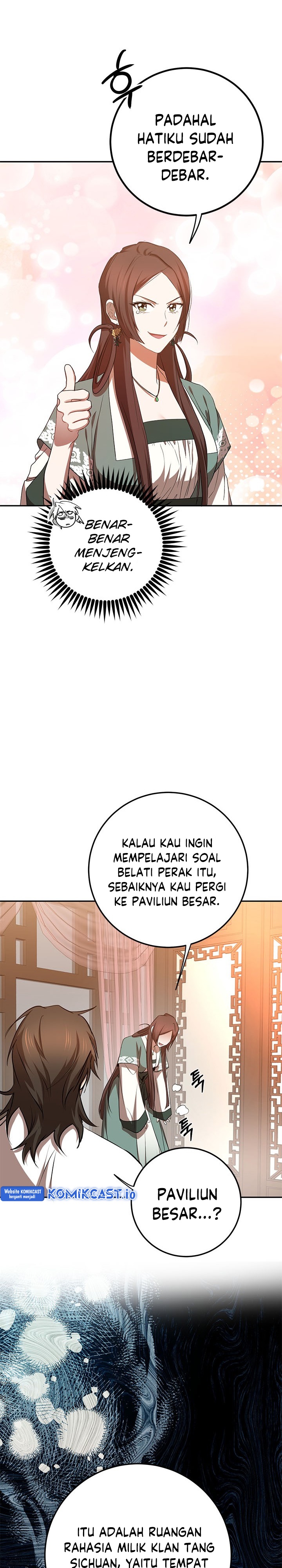 Dilarang COPAS - situs resmi www.mangacanblog.com - Komik mudang association 100 - chapter 100 101 Indonesia mudang association 100 - chapter 100 Terbaru 10|Baca Manga Komik Indonesia|Mangacan