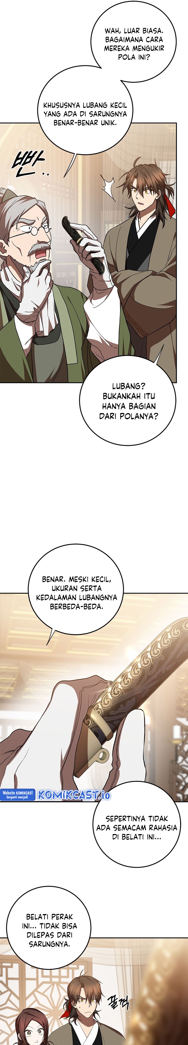 Dilarang COPAS - situs resmi www.mangacanblog.com - Komik mudang association 100 - chapter 100 101 Indonesia mudang association 100 - chapter 100 Terbaru 21|Baca Manga Komik Indonesia|Mangacan