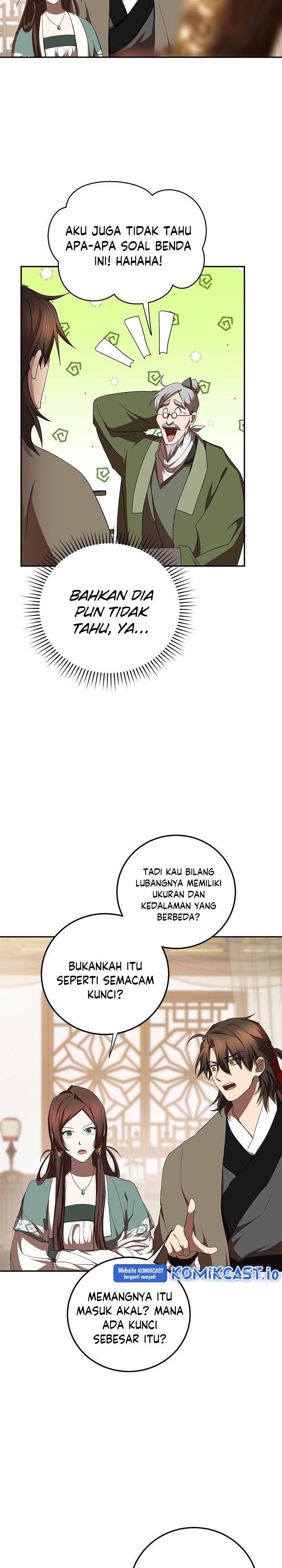 Dilarang COPAS - situs resmi www.mangacanblog.com - Komik mudang association 100 - chapter 100 101 Indonesia mudang association 100 - chapter 100 Terbaru 22|Baca Manga Komik Indonesia|Mangacan