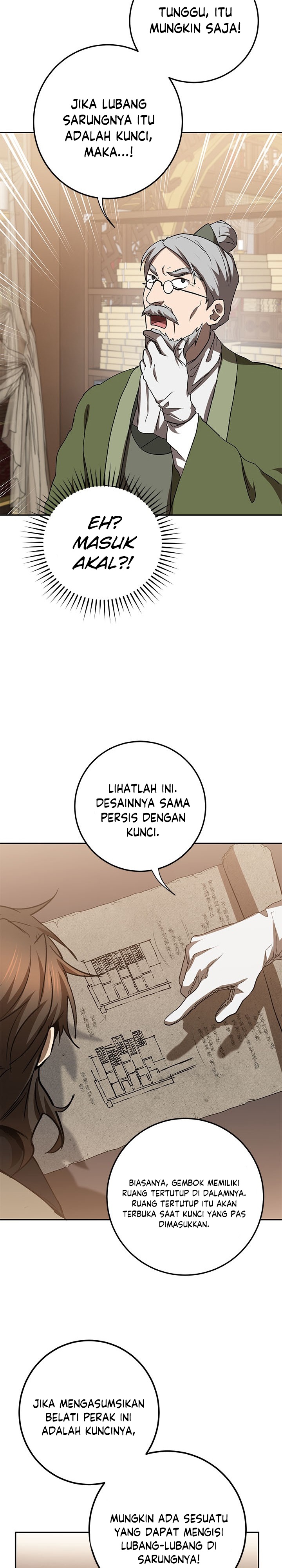 Dilarang COPAS - situs resmi www.mangacanblog.com - Komik mudang association 100 - chapter 100 101 Indonesia mudang association 100 - chapter 100 Terbaru 23|Baca Manga Komik Indonesia|Mangacan