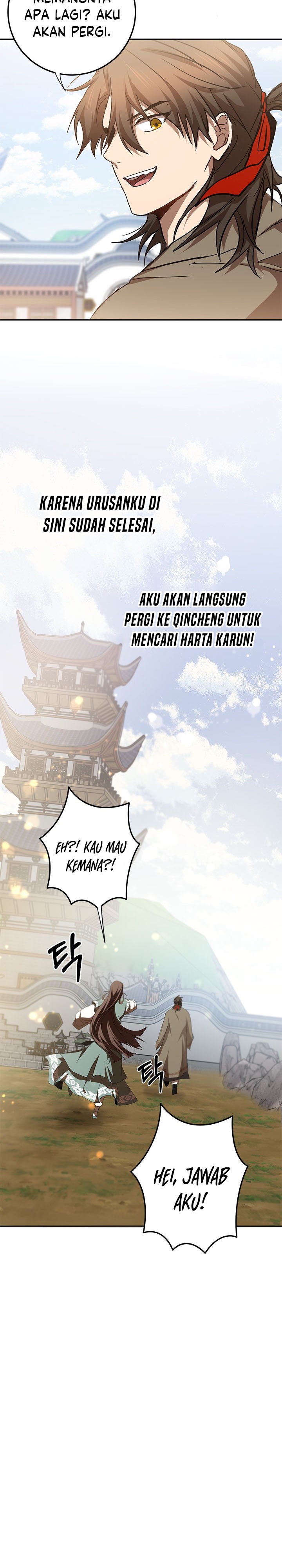 Dilarang COPAS - situs resmi www.mangacanblog.com - Komik mudang association 100 - chapter 100 101 Indonesia mudang association 100 - chapter 100 Terbaru 27|Baca Manga Komik Indonesia|Mangacan