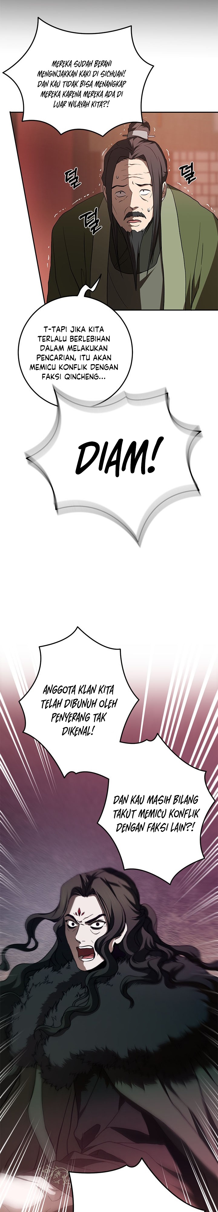 Dilarang COPAS - situs resmi www.mangacanblog.com - Komik mudang association 100 - chapter 100 101 Indonesia mudang association 100 - chapter 100 Terbaru 30|Baca Manga Komik Indonesia|Mangacan