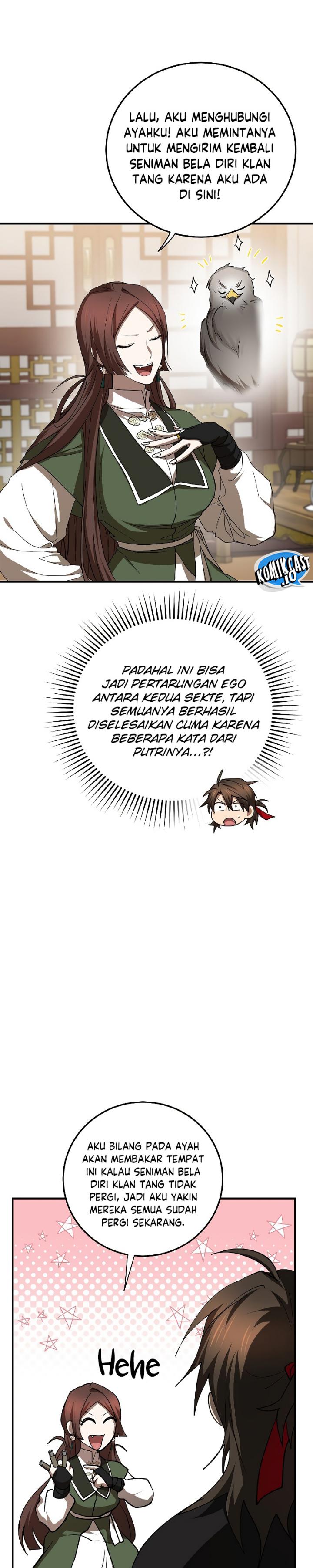 Dilarang COPAS - situs resmi www.mangacanblog.com - Komik mudang association 104 - chapter 104 105 Indonesia mudang association 104 - chapter 104 Terbaru 3|Baca Manga Komik Indonesia|Mangacan