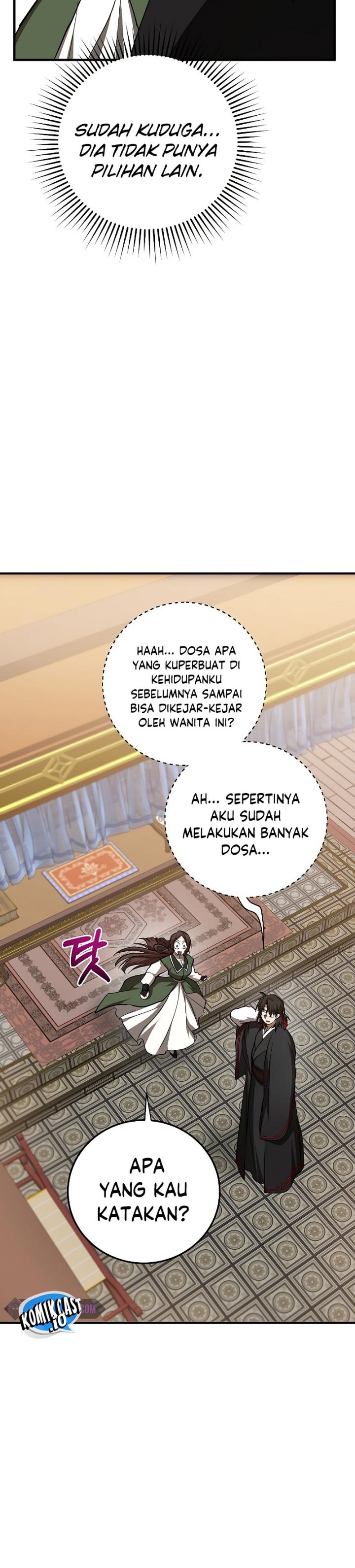 Dilarang COPAS - situs resmi www.mangacanblog.com - Komik mudang association 104 - chapter 104 105 Indonesia mudang association 104 - chapter 104 Terbaru 4|Baca Manga Komik Indonesia|Mangacan