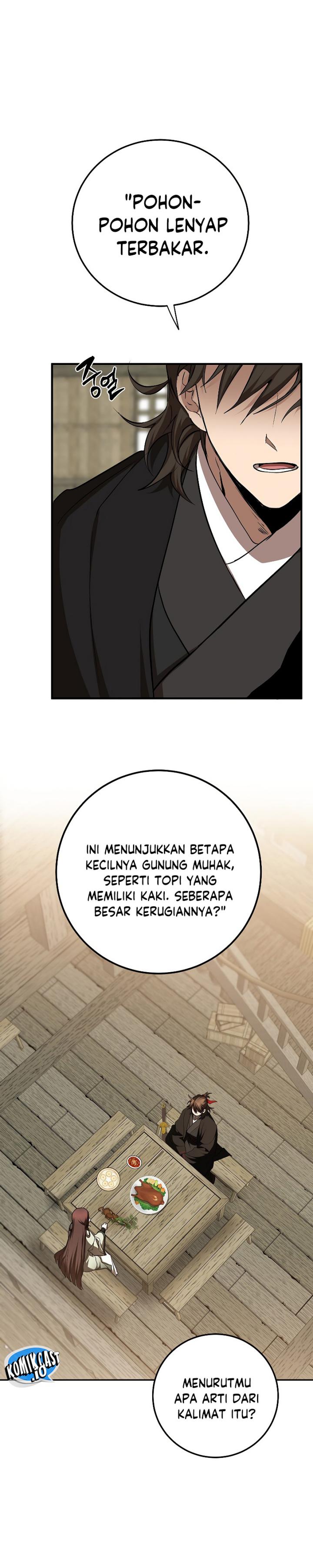 Dilarang COPAS - situs resmi www.mangacanblog.com - Komik mudang association 104 - chapter 104 105 Indonesia mudang association 104 - chapter 104 Terbaru 9|Baca Manga Komik Indonesia|Mangacan