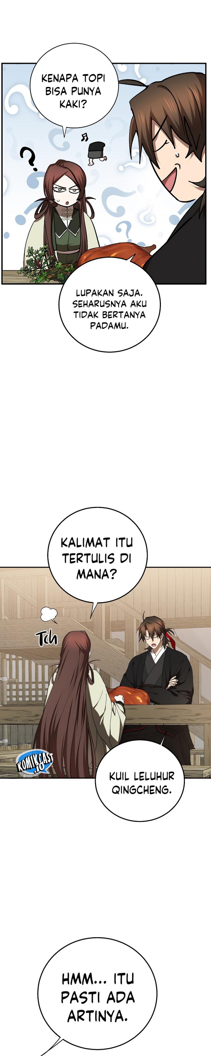 Dilarang COPAS - situs resmi www.mangacanblog.com - Komik mudang association 104 - chapter 104 105 Indonesia mudang association 104 - chapter 104 Terbaru 10|Baca Manga Komik Indonesia|Mangacan