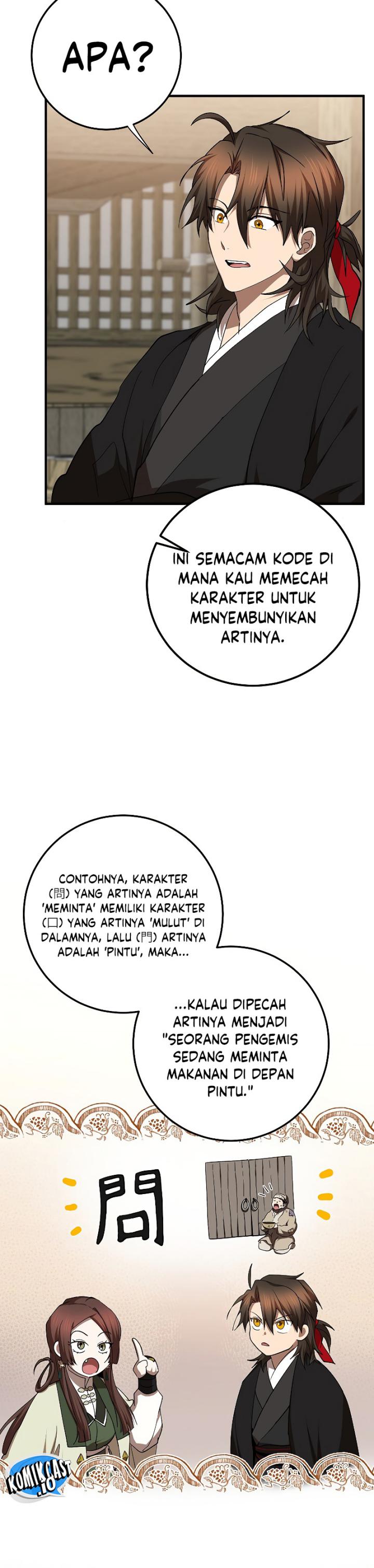 Dilarang COPAS - situs resmi www.mangacanblog.com - Komik mudang association 104 - chapter 104 105 Indonesia mudang association 104 - chapter 104 Terbaru 12|Baca Manga Komik Indonesia|Mangacan