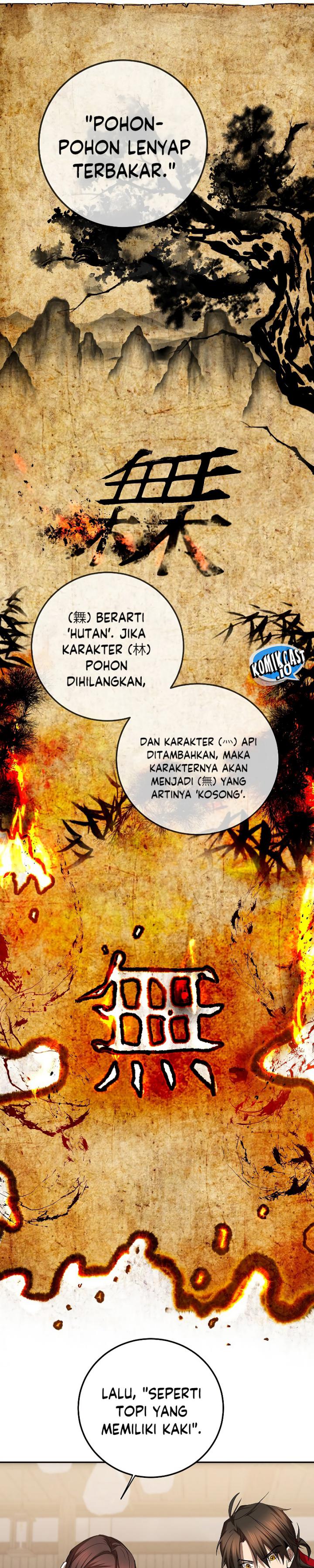 Dilarang COPAS - situs resmi www.mangacanblog.com - Komik mudang association 104 - chapter 104 105 Indonesia mudang association 104 - chapter 104 Terbaru 13|Baca Manga Komik Indonesia|Mangacan