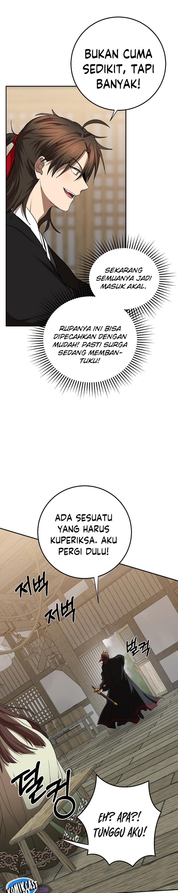 Dilarang COPAS - situs resmi www.mangacanblog.com - Komik mudang association 104 - chapter 104 105 Indonesia mudang association 104 - chapter 104 Terbaru 19|Baca Manga Komik Indonesia|Mangacan