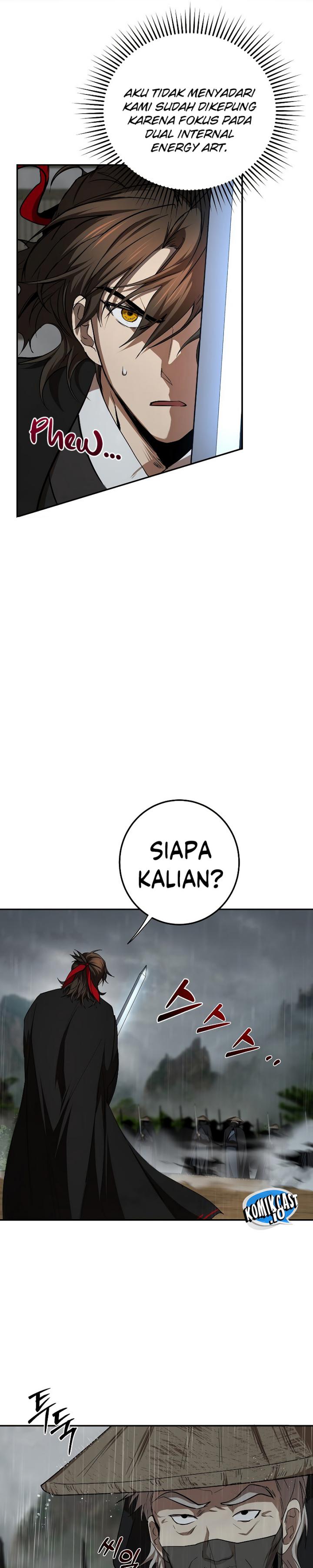 Dilarang COPAS - situs resmi www.mangacanblog.com - Komik mudang association 104 - chapter 104 105 Indonesia mudang association 104 - chapter 104 Terbaru 25|Baca Manga Komik Indonesia|Mangacan