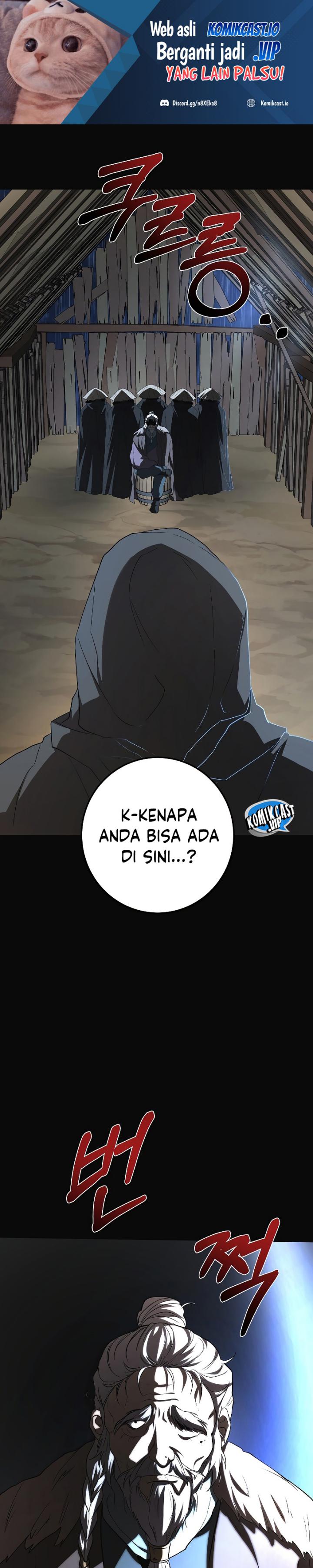 Dilarang COPAS - situs resmi www.mangacanblog.com - Komik mudang association 108 - chapter 108 109 Indonesia mudang association 108 - chapter 108 Terbaru 1|Baca Manga Komik Indonesia|Mangacan