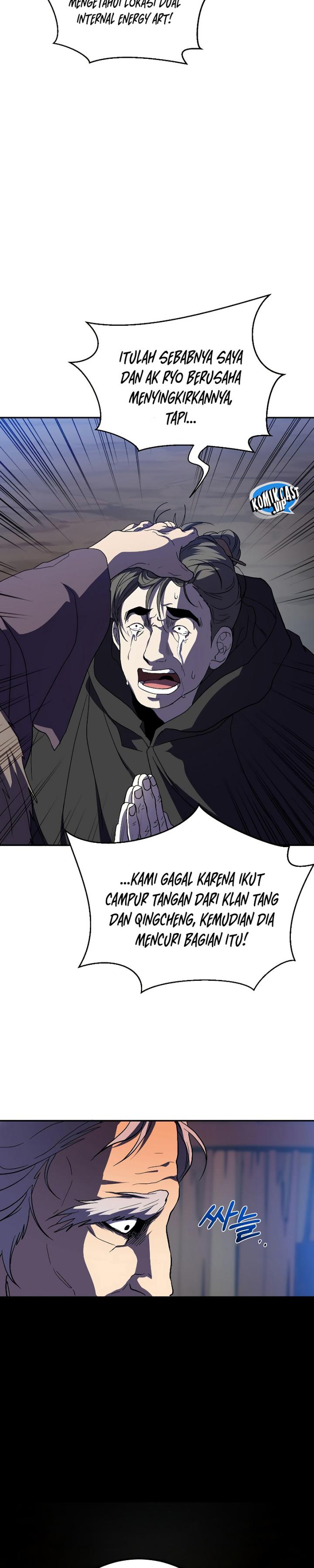 Dilarang COPAS - situs resmi www.mangacanblog.com - Komik mudang association 108 - chapter 108 109 Indonesia mudang association 108 - chapter 108 Terbaru 11|Baca Manga Komik Indonesia|Mangacan