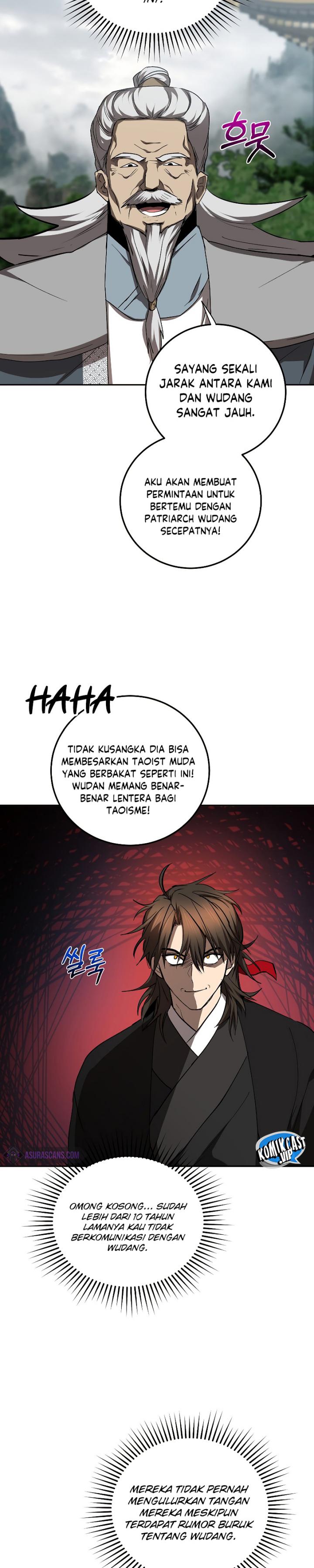 Dilarang COPAS - situs resmi www.mangacanblog.com - Komik mudang association 108 - chapter 108 109 Indonesia mudang association 108 - chapter 108 Terbaru 22|Baca Manga Komik Indonesia|Mangacan