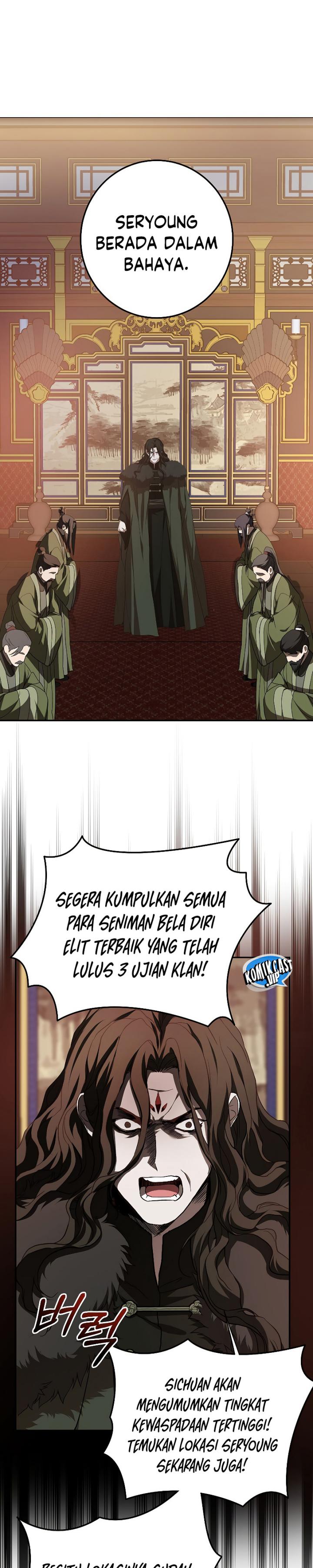 Dilarang COPAS - situs resmi www.mangacanblog.com - Komik mudang association 108 - chapter 108 109 Indonesia mudang association 108 - chapter 108 Terbaru 33|Baca Manga Komik Indonesia|Mangacan