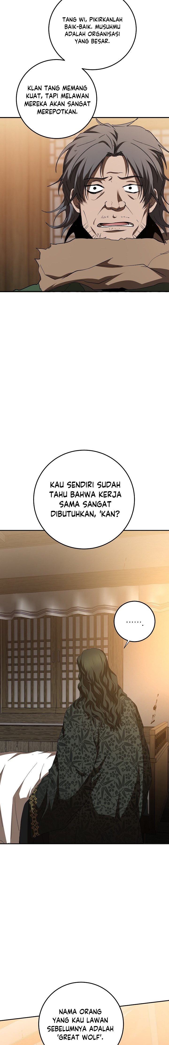 Dilarang COPAS - situs resmi www.mangacanblog.com - Komik mudang association 116 - chapter 116 117 Indonesia mudang association 116 - chapter 116 Terbaru 20|Baca Manga Komik Indonesia|Mangacan