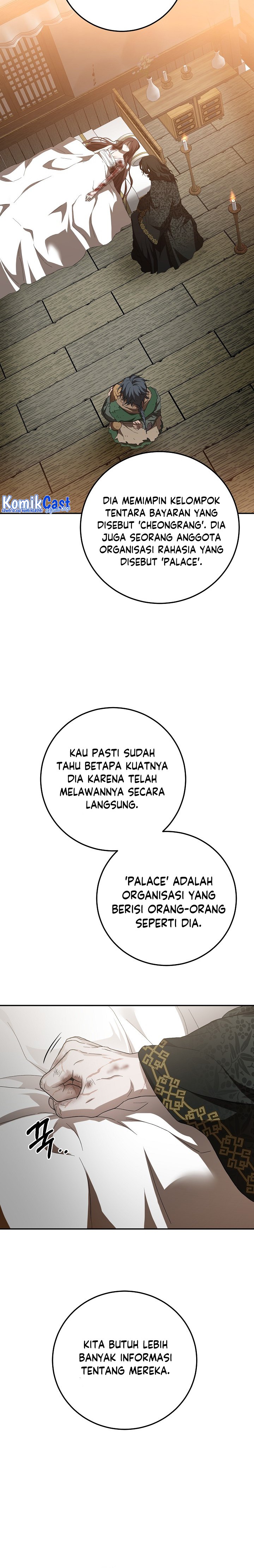 Dilarang COPAS - situs resmi www.mangacanblog.com - Komik mudang association 116 - chapter 116 117 Indonesia mudang association 116 - chapter 116 Terbaru 21|Baca Manga Komik Indonesia|Mangacan