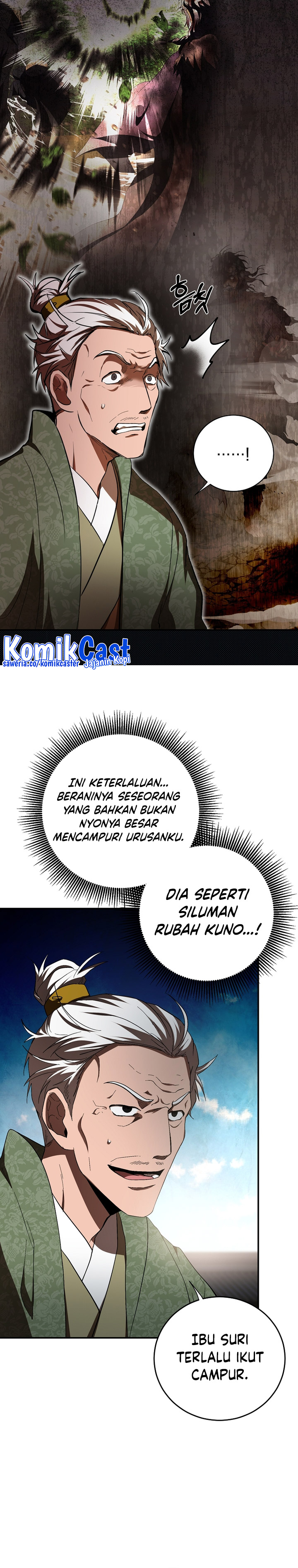 Dilarang COPAS - situs resmi www.mangacanblog.com - Komik mudang association 119 - chapter 119 120 Indonesia mudang association 119 - chapter 119 Terbaru 4|Baca Manga Komik Indonesia|Mangacan