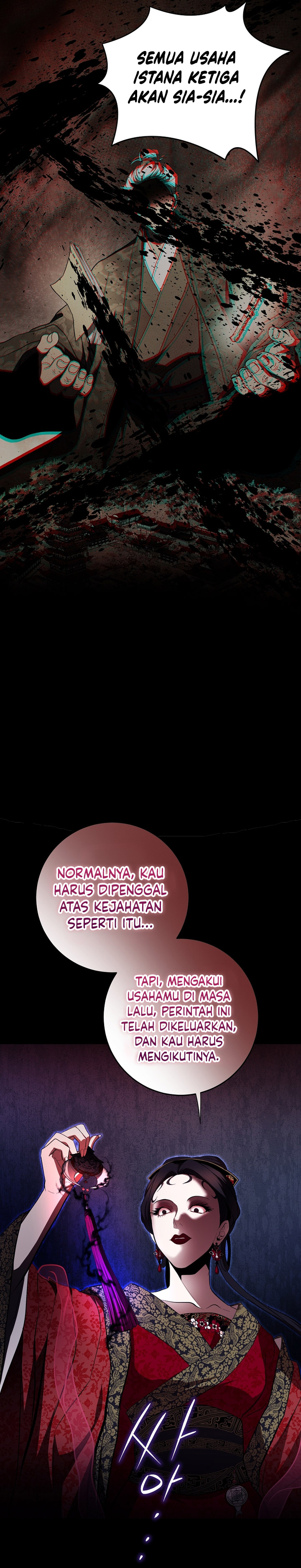 Dilarang COPAS - situs resmi www.mangacanblog.com - Komik mudang association 119 - chapter 119 120 Indonesia mudang association 119 - chapter 119 Terbaru 5|Baca Manga Komik Indonesia|Mangacan