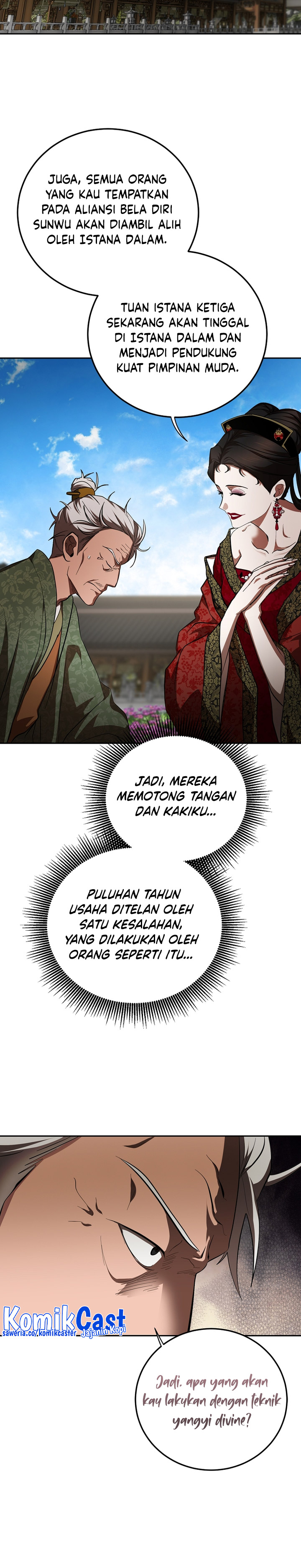 Dilarang COPAS - situs resmi www.mangacanblog.com - Komik mudang association 119 - chapter 119 120 Indonesia mudang association 119 - chapter 119 Terbaru 8|Baca Manga Komik Indonesia|Mangacan