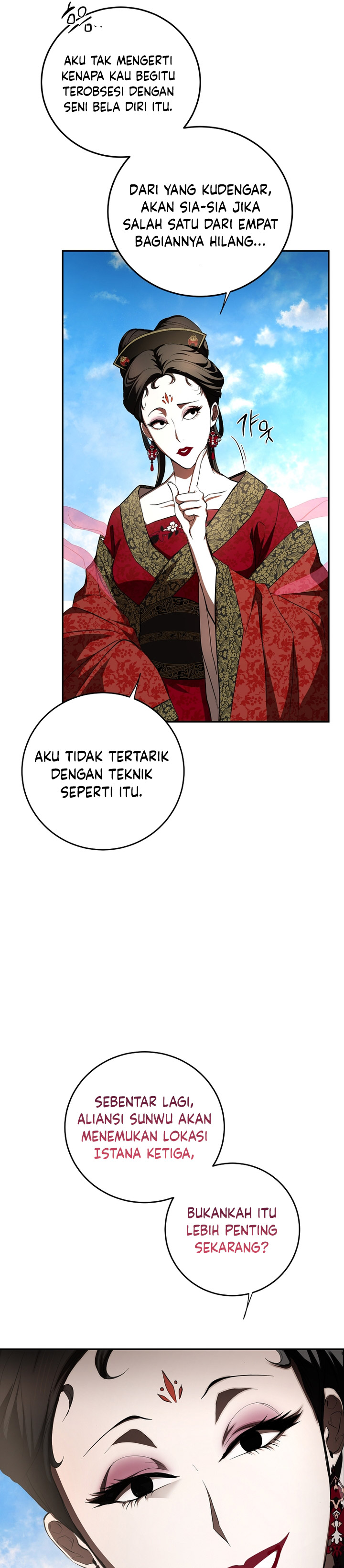 Dilarang COPAS - situs resmi www.mangacanblog.com - Komik mudang association 119 - chapter 119 120 Indonesia mudang association 119 - chapter 119 Terbaru 9|Baca Manga Komik Indonesia|Mangacan