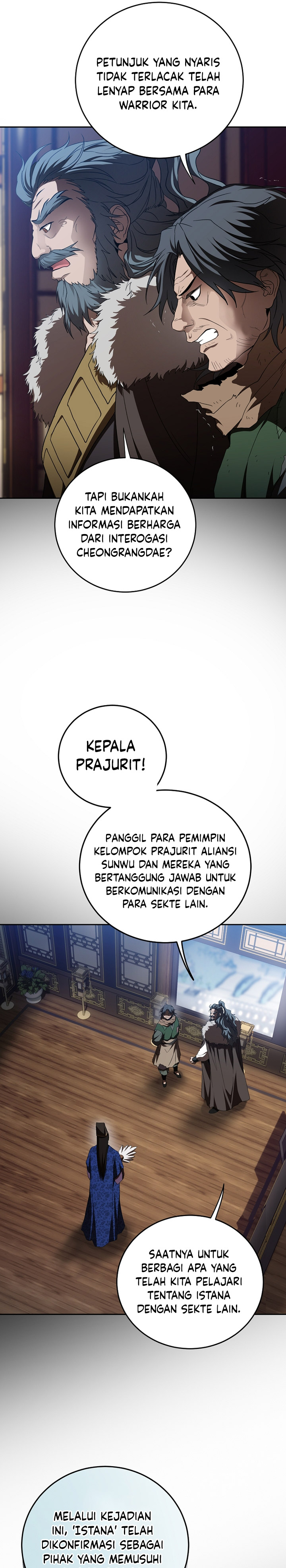 Dilarang COPAS - situs resmi www.mangacanblog.com - Komik mudang association 119 - chapter 119 120 Indonesia mudang association 119 - chapter 119 Terbaru 17|Baca Manga Komik Indonesia|Mangacan