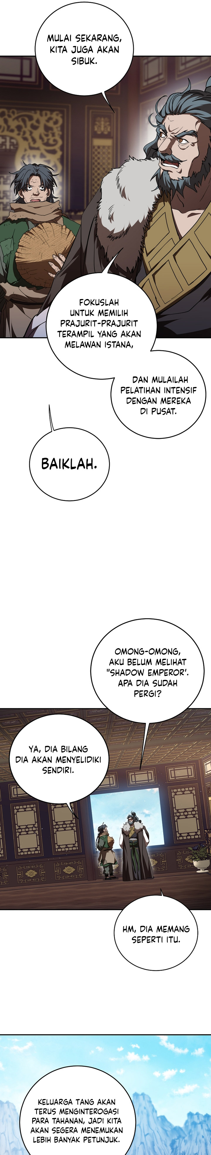 Dilarang COPAS - situs resmi www.mangacanblog.com - Komik mudang association 119 - chapter 119 120 Indonesia mudang association 119 - chapter 119 Terbaru 19|Baca Manga Komik Indonesia|Mangacan