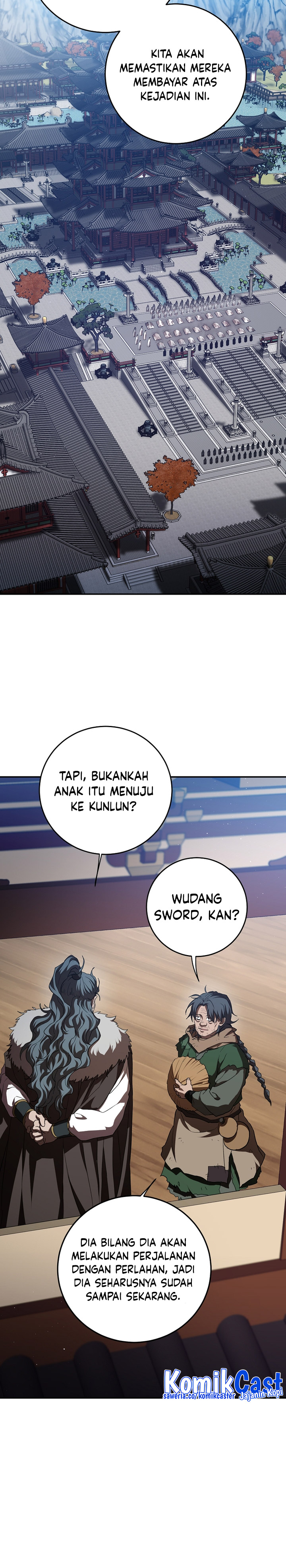 Dilarang COPAS - situs resmi www.mangacanblog.com - Komik mudang association 119 - chapter 119 120 Indonesia mudang association 119 - chapter 119 Terbaru 20|Baca Manga Komik Indonesia|Mangacan