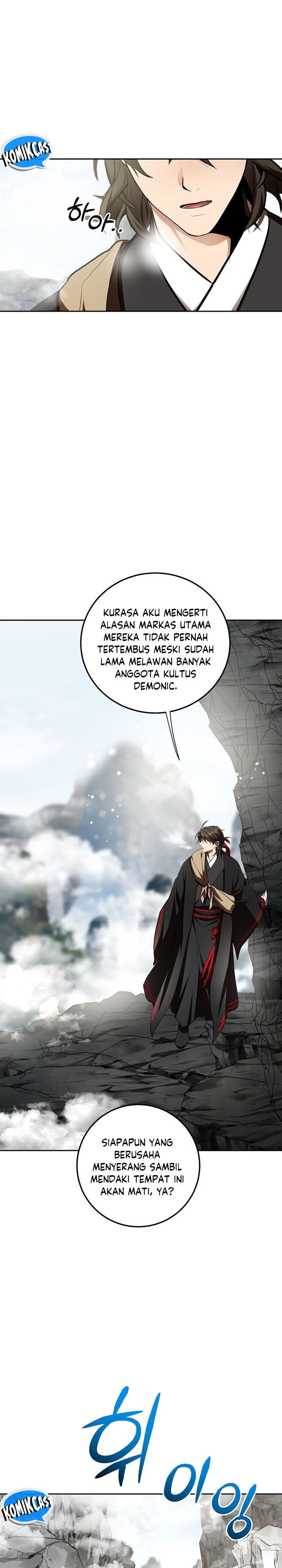 Dilarang COPAS - situs resmi www.mangacanblog.com - Komik mudang association 121 - chapter 121 122 Indonesia mudang association 121 - chapter 121 Terbaru 27|Baca Manga Komik Indonesia|Mangacan