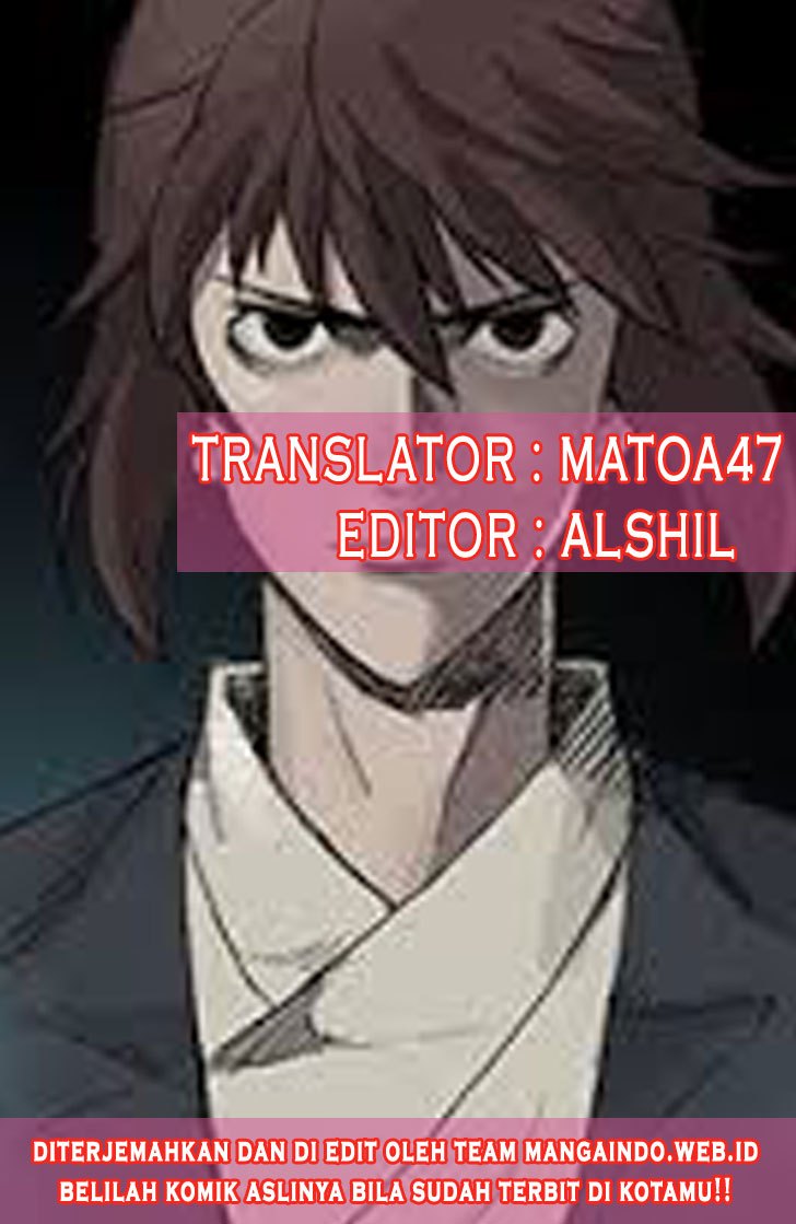 Mujang Chapter 48 Bahasa Indonesia