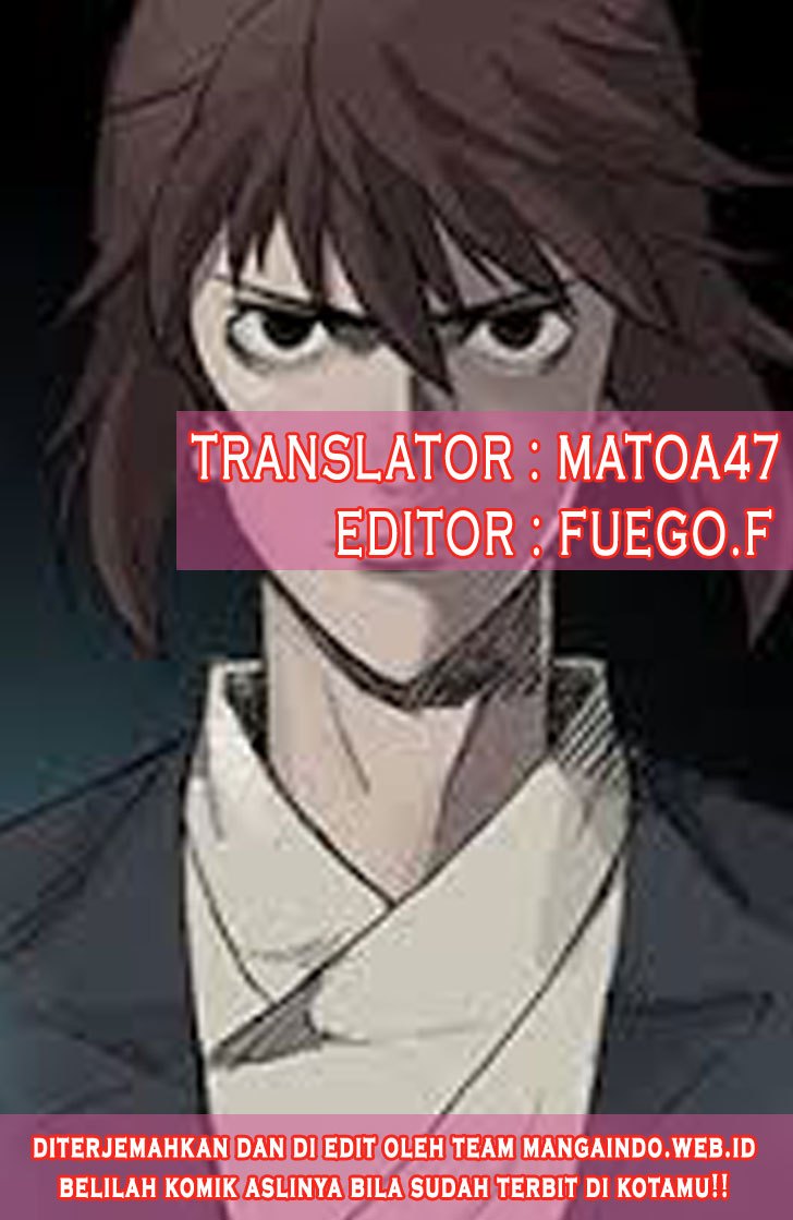 Mujang Chapter 63 Bahasa Indonesia