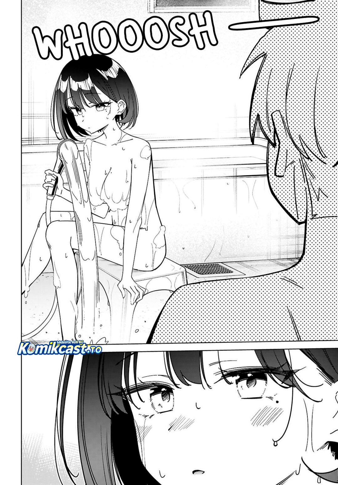 Multiverse no Watashi, Koishite Ii desu ka? Chapter 11 Bahasa Indonesia