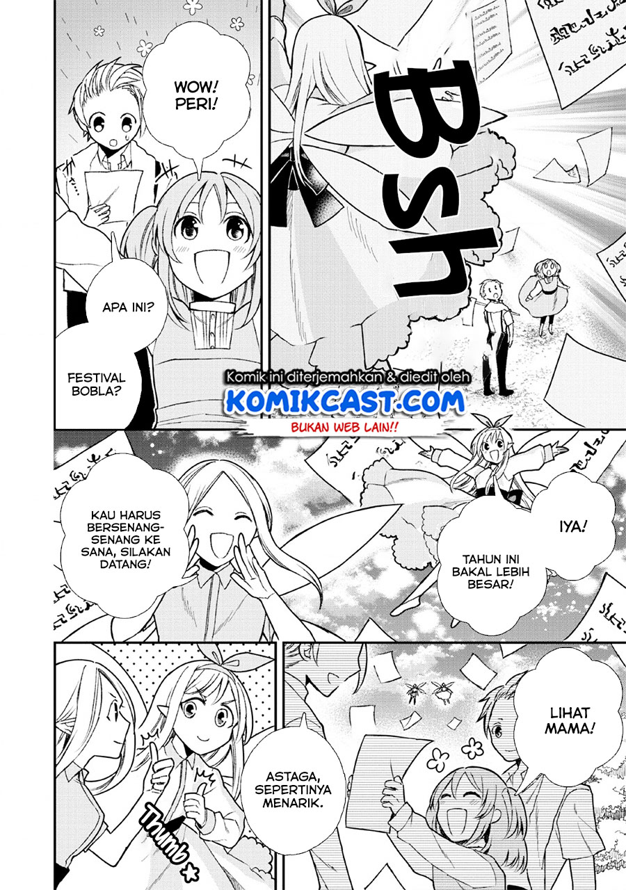 Murabito Tensei: Saikyou no Slow Life chapter 29