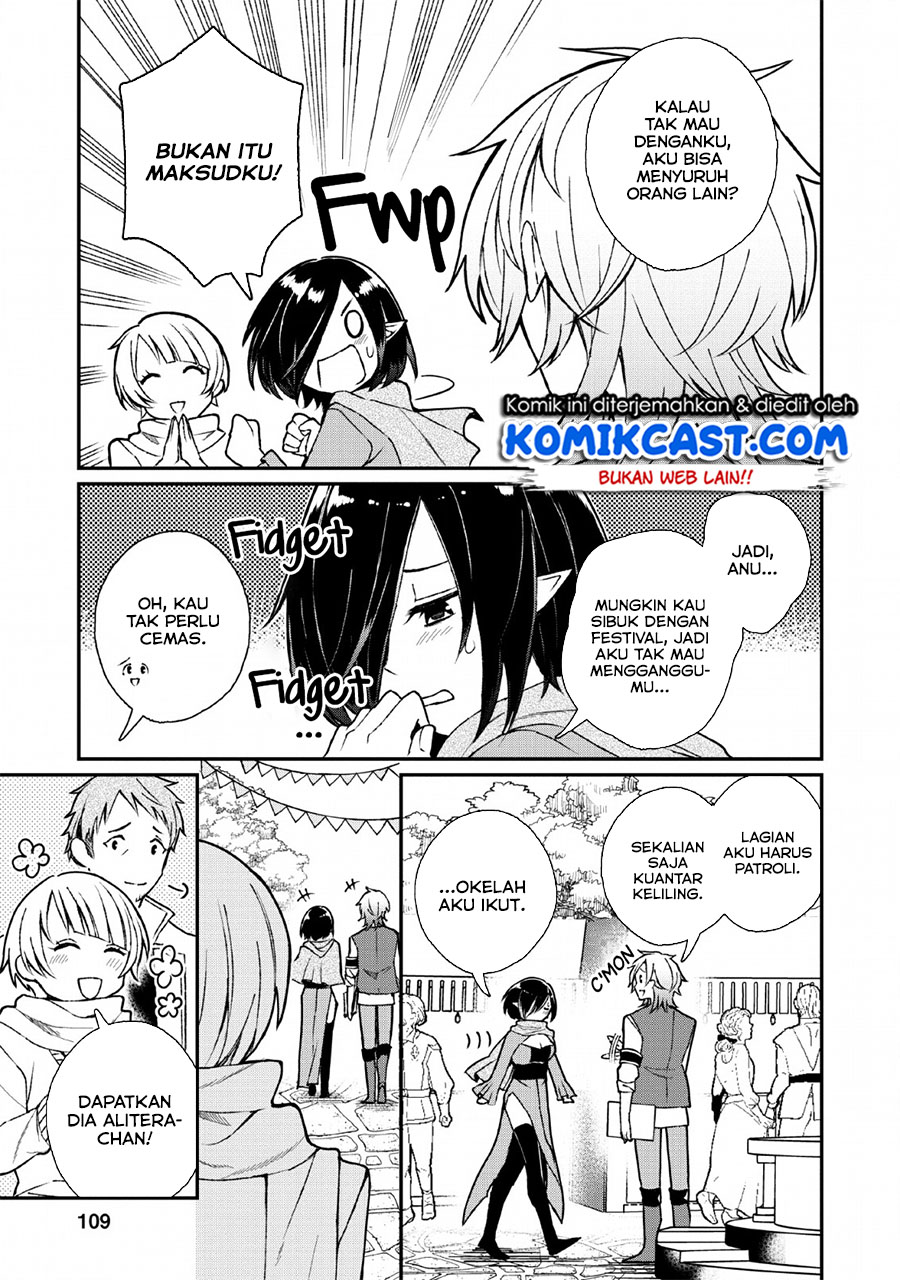 Murabito Tensei: Saikyou no Slow Life chapter 29