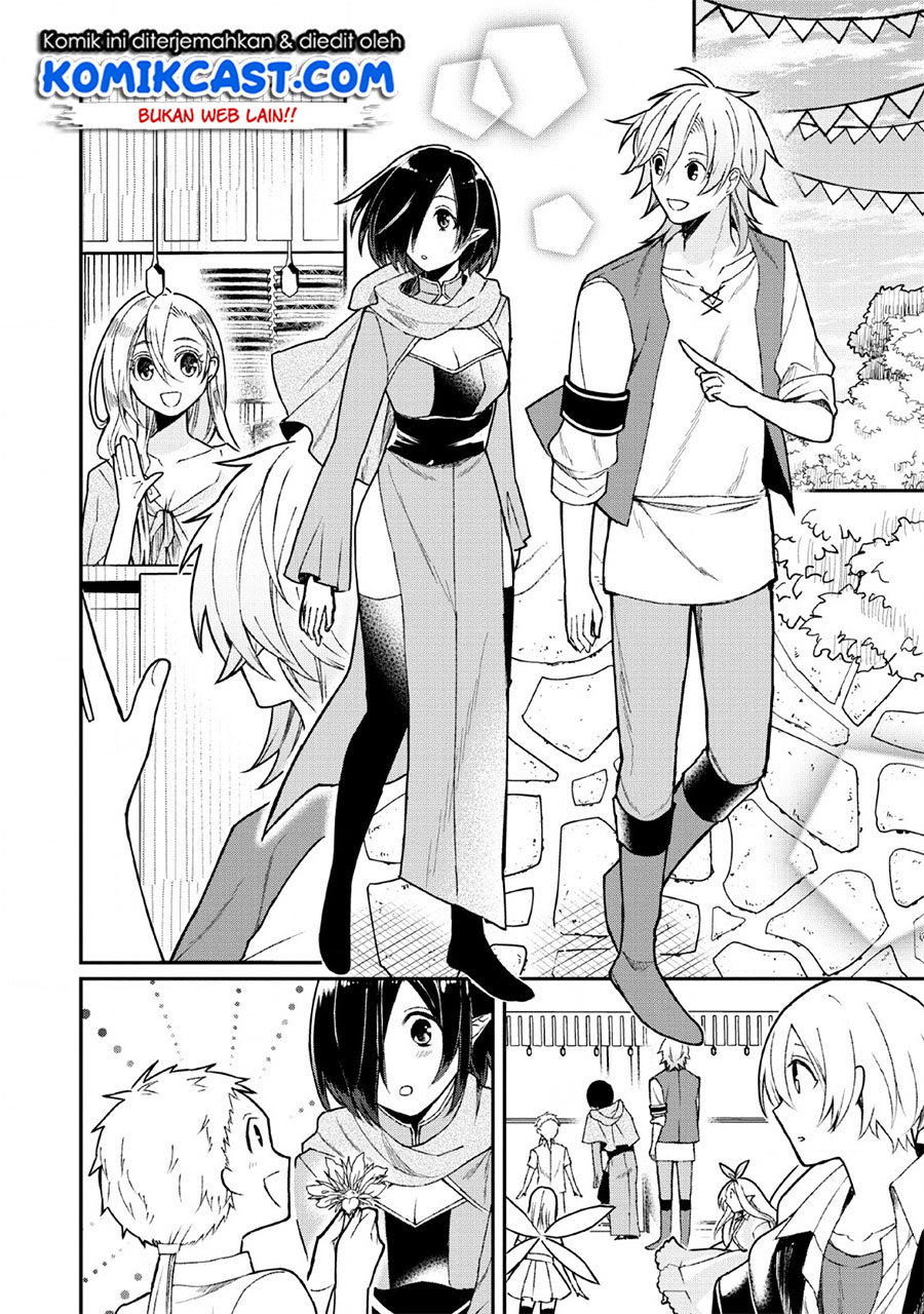 Murabito Tensei: Saikyou no Slow Life chapter 29