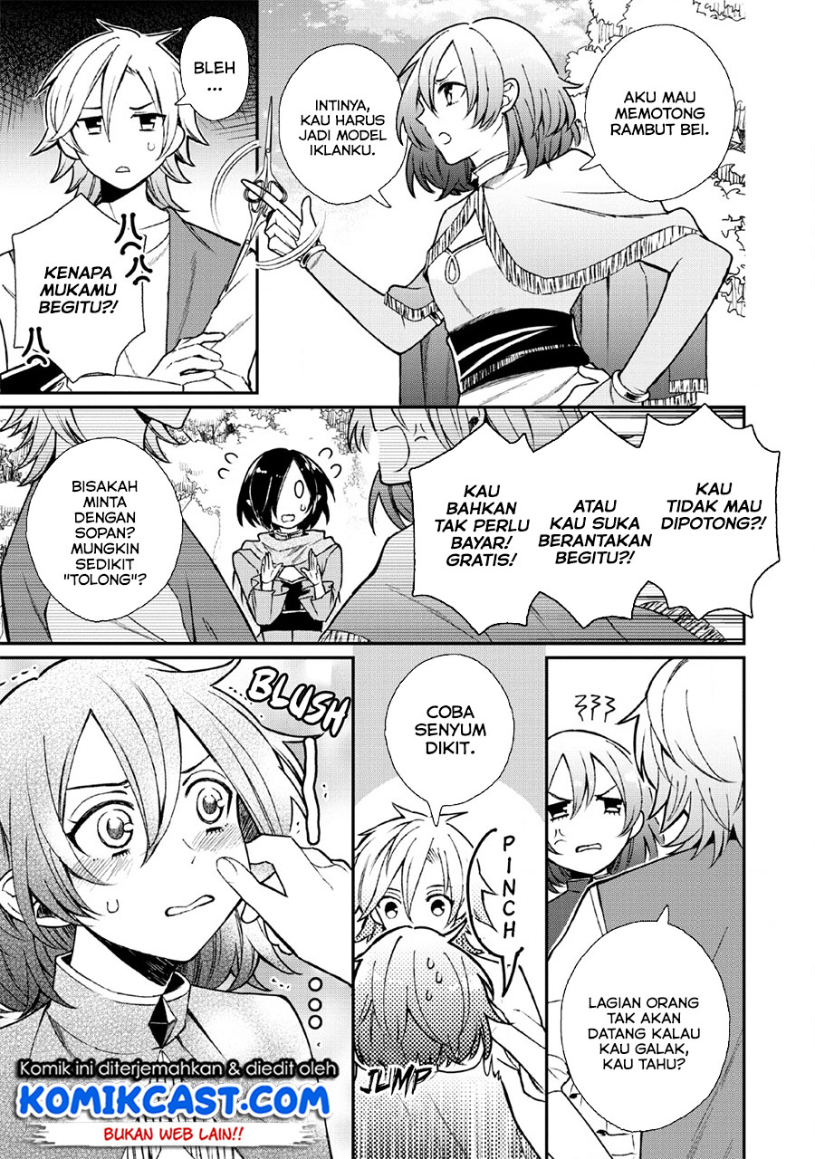 Murabito Tensei: Saikyou no Slow Life chapter 29