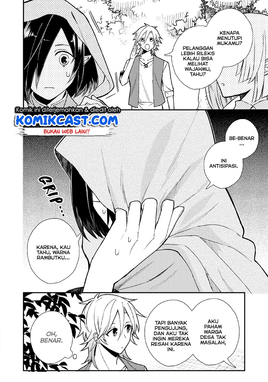 Murabito Tensei: Saikyou no Slow Life chapter 29