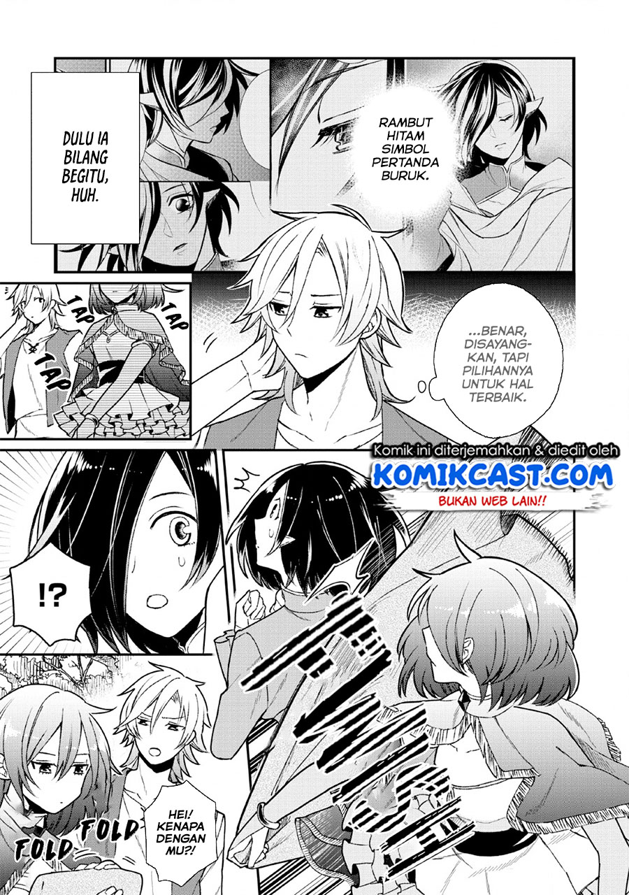 Murabito Tensei: Saikyou no Slow Life chapter 29