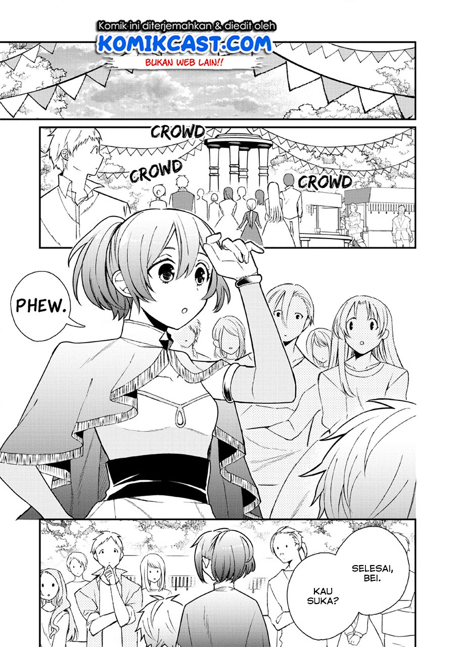 Murabito Tensei: Saikyou no Slow Life chapter 29