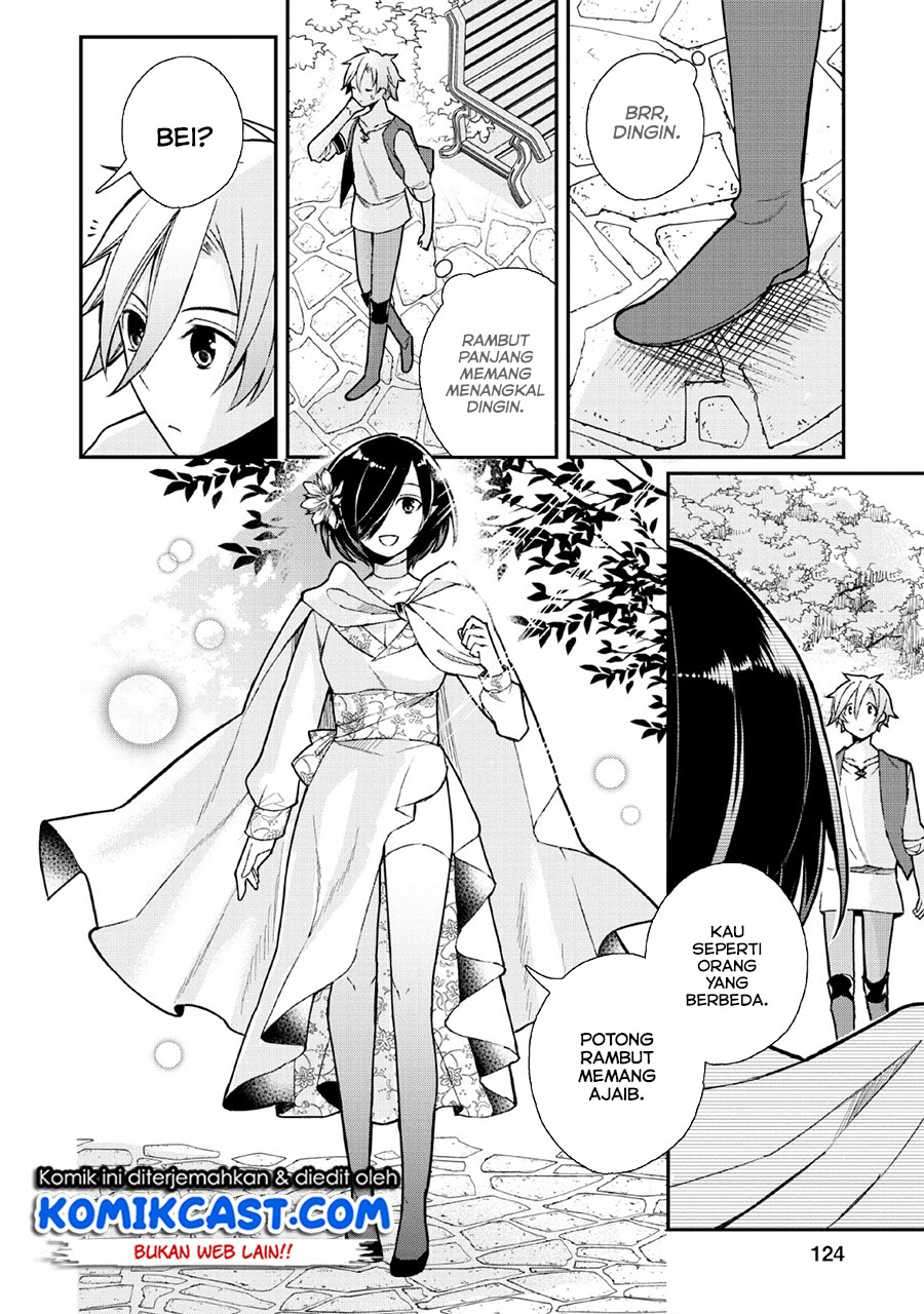 Murabito Tensei: Saikyou no Slow Life chapter 29