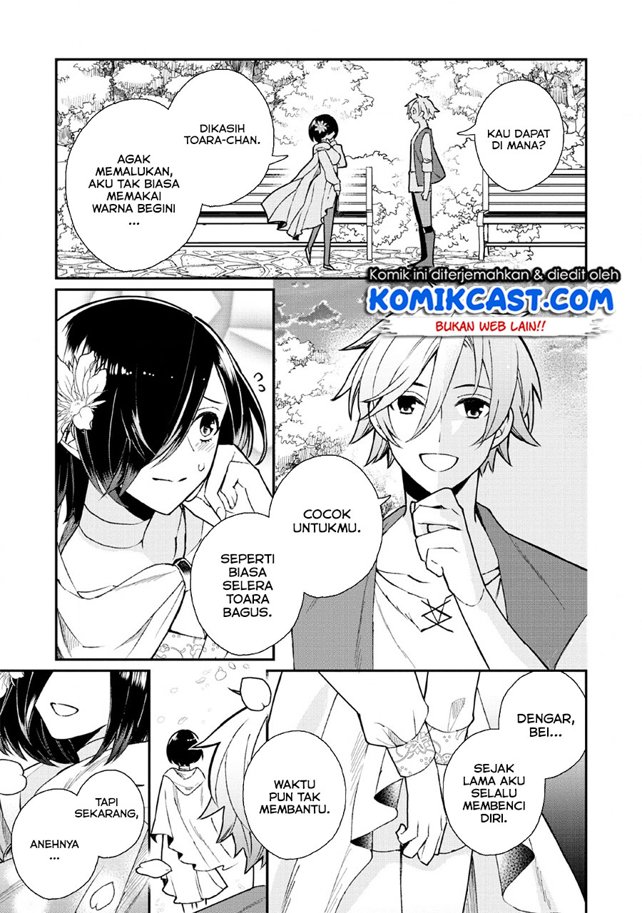 Murabito Tensei: Saikyou no Slow Life chapter 29